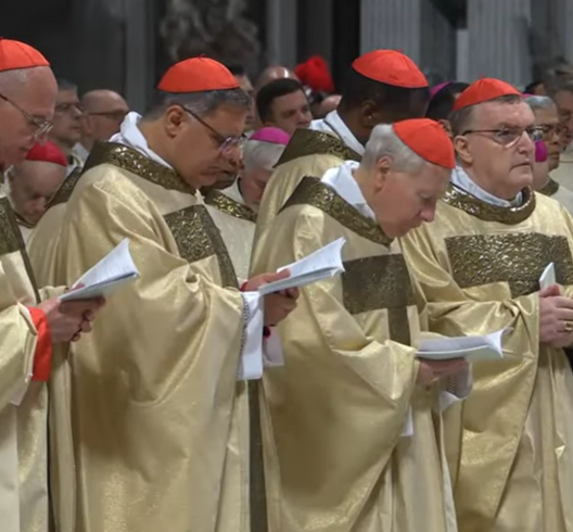 Kardinal Bozanić sudjelovao na misnom slavlju zaključenja Jubilejske godine